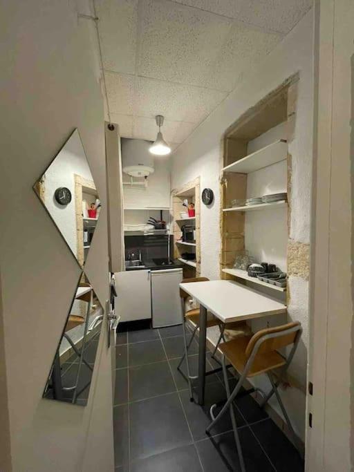 La Grande Cote Apartment Lyon Exterior photo